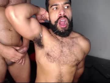 cam man porn sweatyhairypig1 image #5015275