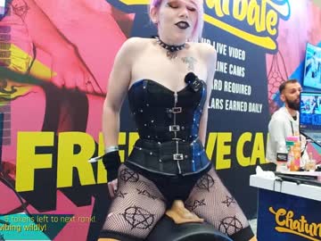 cam girl porn fatalgoth image #3463370