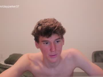 cam man porn clay_parker image #349592