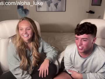 cam couple porn alpha_luke image #5482585