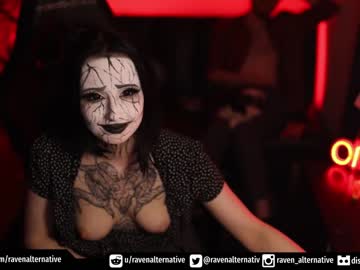 cam girl porn raven_alternative image #2861238