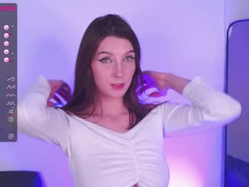 Cam for elizabetheuphoria
