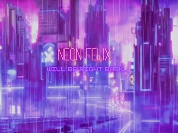 cam girl porn neon_felix image #1058090