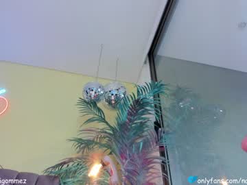 cam tranny porn naomigomezz image #1870470