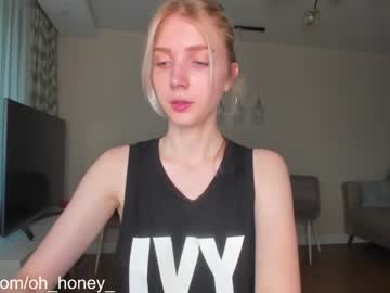 cam girl porn oh_honey_ image #4761783