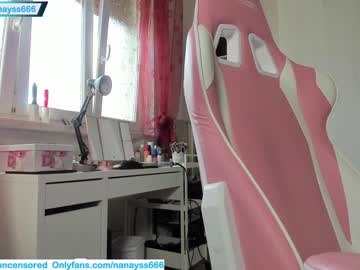 cam girl porn nanayss666 image #5456116