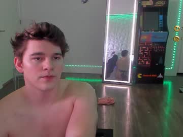 cam man porn thejohnnystone image #1375245