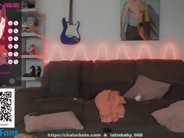 cam girl porn latinbaby_666 image #2920571