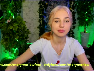 cam girl porn mary_marlow image #1359397