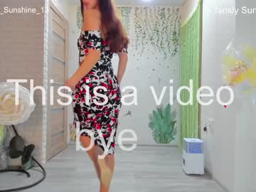 cam girl porn sunshine13_ image #4394756