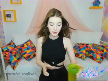 cam girl porn elisa_oliver image #393311