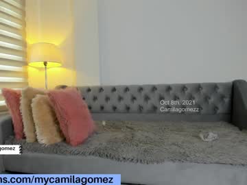 cam girl porn camilagomezz image #224403