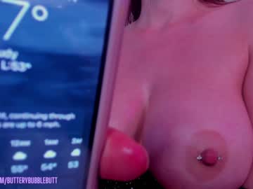 cam girl porn butterybubblebutt image #6450337