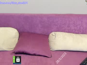 cam man porn titus_steel261 image #4485754