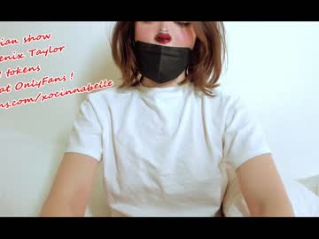 cam girl porn cinnabelle image #2323631