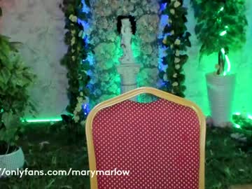 cam girl porn mary_marlow image #792406