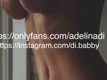 cam girl porn adelina_di image #1451488