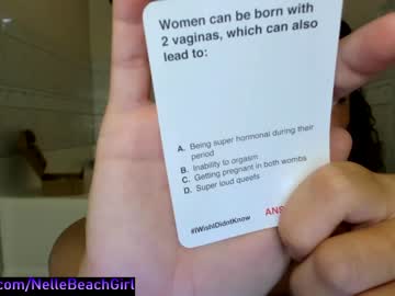 cam girl porn nellebeachgirl image #123826