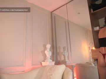 cam girl porn mariannacruzz image #5244069