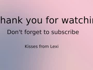 cam girl porn _sexi_lexi image #3020500