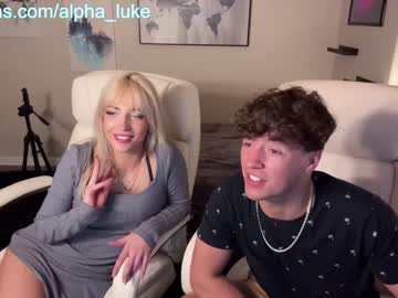 cam couple porn alpha_luke image #6667078