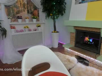 cam girl porn elisa_oliver image #157214