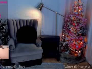 cam girl porn ella_foxx image #3478759