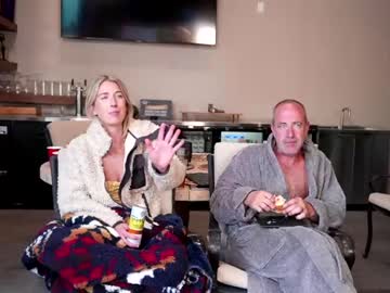 cam couple porn blondefoxsilverfox image #4457474