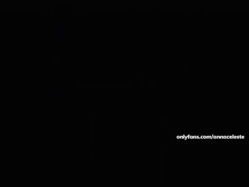 cam girl porn annaceleste image #4772971