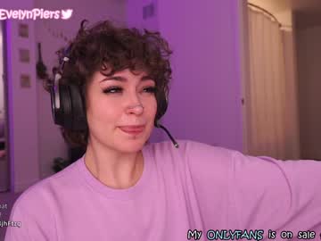 cam girl porn evelynpiers image #2519163