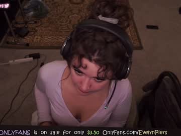 cam girl porn evelynpiers image #4371455