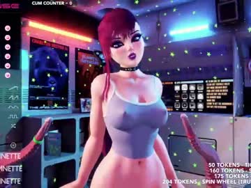 cam girl porn skyeanette image #4835326