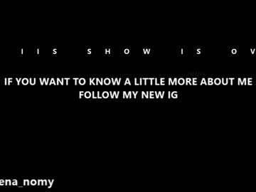 cam girl porn shena_nomy image #6470813