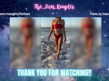 cam couple porn the_fun_kooples image #6714708