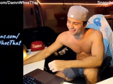 cam man porn damn_whos_that image #2705687