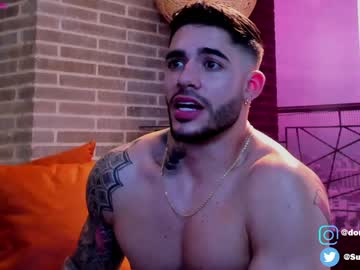 cam man porn dominic_sullivan1 image #1084858