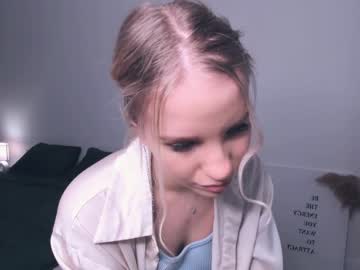 Cam for just_tenderness