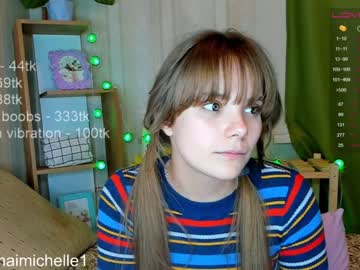 cam girl porn maimichelle image #2176117
