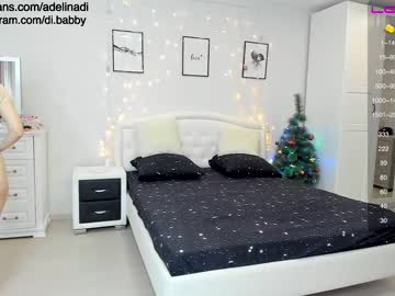 cam girl porn adelina_di image #897975