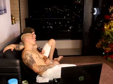 cam man porn thorclarck_ image #652105