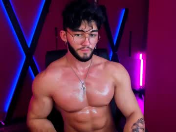 cam man porn merlin_muscular image #6983981