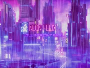 cam girl porn neon_felix image #1015163
