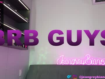 cam girl porn jeangreybianca image #4049415