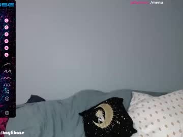 cam girl porn haylihaze image #3995356