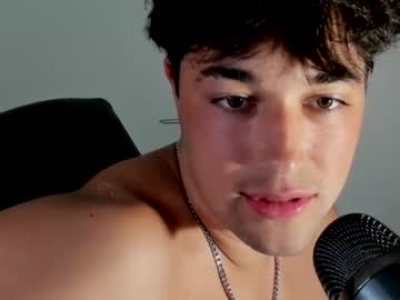 cam man porn andersonstorm image #6823125