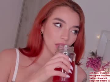 cam girl porn scarlett__baker image #3805969