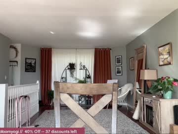 cam girl porn bloomyogi image #2187635