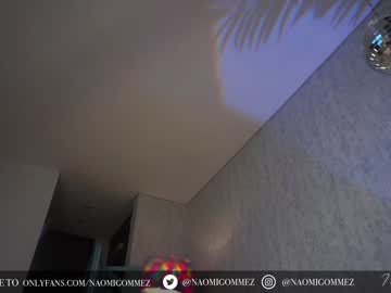 cam tranny porn naomigomezz image #4379121