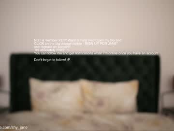 cam girl porn shy_jane image #2198728