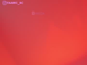cam girl porn taanni_bc image #5140184